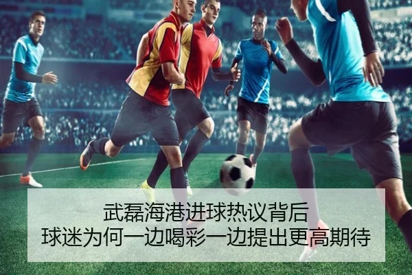 武磊海港进球热议背后 球迷为何一边喝彩一边提出更高期待